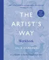 The Artist's Way Workbook cover