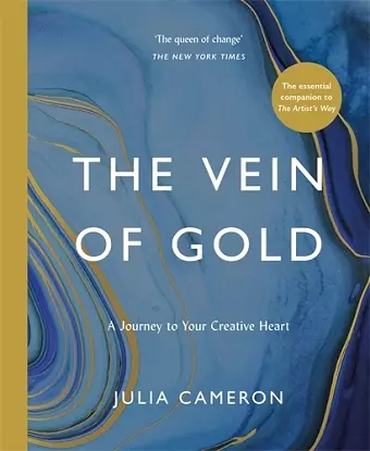 The Vein of Gold cover