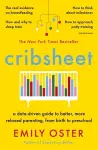 Cribsheet cover