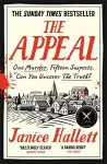 The Appeal cover