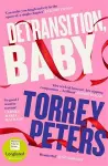 Detransition, Baby cover