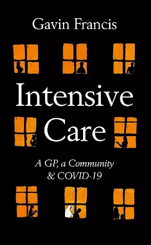 Intensive Care cover