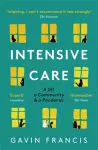 Intensive Care cover