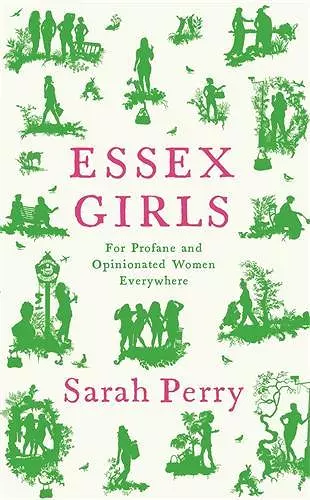 Essex Girls cover