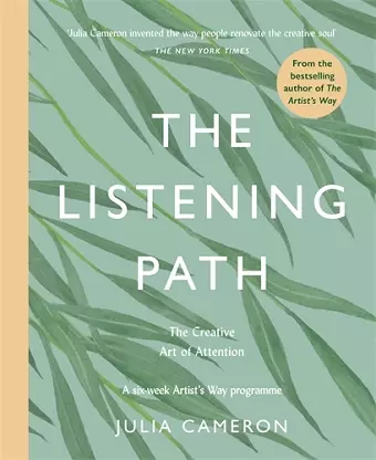 The Listening Path cover