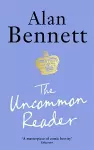 The Uncommon Reader cover