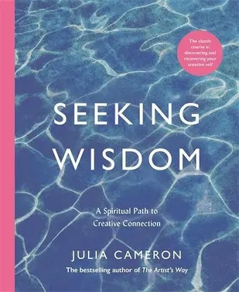 Seeking Wisdom cover