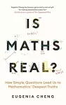 Is Maths Real? cover