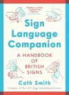 Sign Language Companion cover