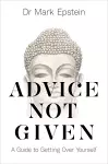 Advice Not Given cover