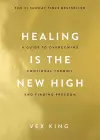 Healing Is the New High cover