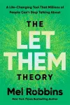 The Let Them Theory cover