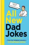 All New Dad Jokes cover