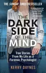 The Dark Side of the Mind cover