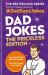 Dad Jokes: The Priceless Edition cover