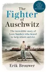 The Fighter of Auschwitz cover