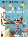 Contraptions cover