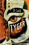 Tyger cover