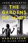 The Gardens of Mars cover