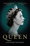 The Queen cover