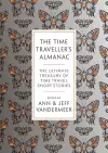 The Time Traveller's Almanac cover