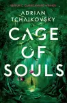 Cage of Souls cover