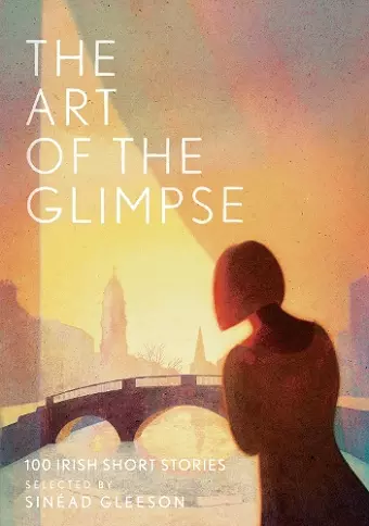 The Art of the Glimpse cover