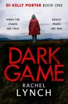 Dark Game cover