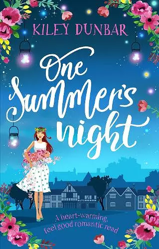 One Summer’s Night cover