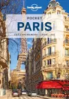 Lonely Planet Pocket Paris cover