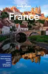 Lonely Planet France cover