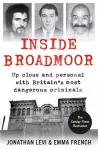 Inside Broadmoor cover