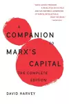 A Companion To Marx's Capital cover