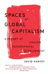 Spaces of Global Capitalism cover