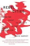 Rebel Cities cover