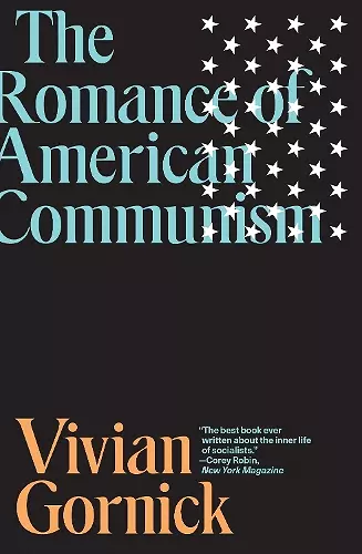 The Romance of American Communism cover