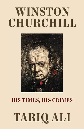 Winston Churchill cover