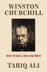 Winston Churchill cover