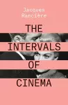 The Intervals of Cinema cover