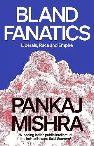 Bland Fanatics cover