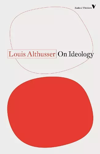 On Ideology cover