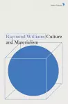 Culture and Materialism cover