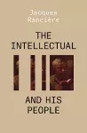 The Intellectual and His People cover