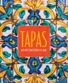 Tapas cover