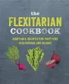 The Flexitarian Cookbook cover