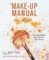 The Make-up Manual cover