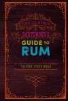 The Curious Bartender’s Guide to Rum cover