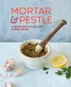 Mortar & Pestle cover