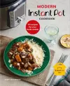 Modern Instant Pot® Cookbook cover