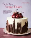 Va va Voom Vegan Cakes cover